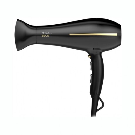 Secador GAMA Bora Gold Ion Plus Con Aceite De Argán Secador GAMA Bora Gold Ion Plus Con Aceite De Argán