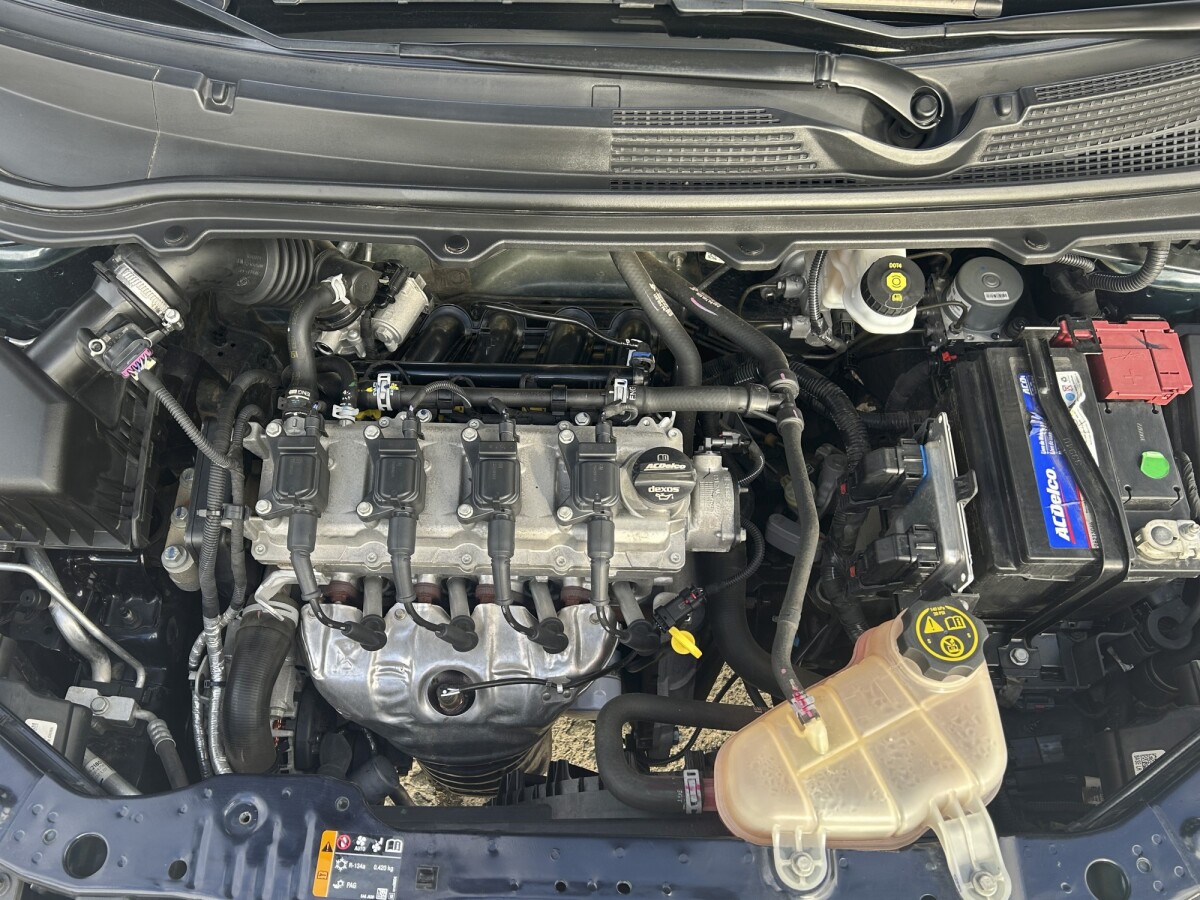 Chevrolet Joy 1.0 Extra Full Con Ficha Oficial 2023 Chevrolet Joy 1.0 Extra Full Con Ficha Oficial 2023