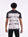 REMERA SKILS REGULAR OFF WHITE