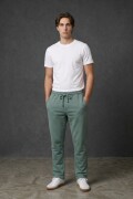 Pantalón Joshua. VERDE