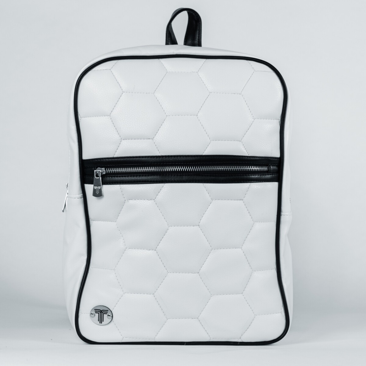 Mochila Tiffosi Pelota Tiffosi - Blanco 
