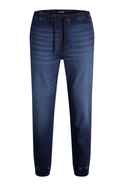 JEANS JOGGER GORDON DAVE Blue Denim