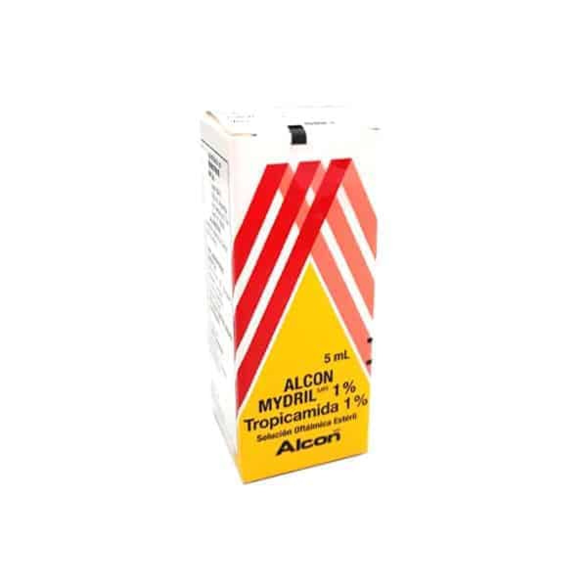 Alcon Mydril 1% 5ml 