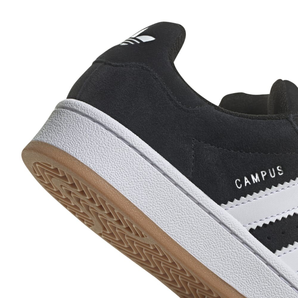 Campus 00S J - Unisex Core Black