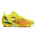 Futbol Cancha JR(FG) - Umbro - UMBRO CHAMPION HIT HG de Niños - 20206502 Lima-naranja