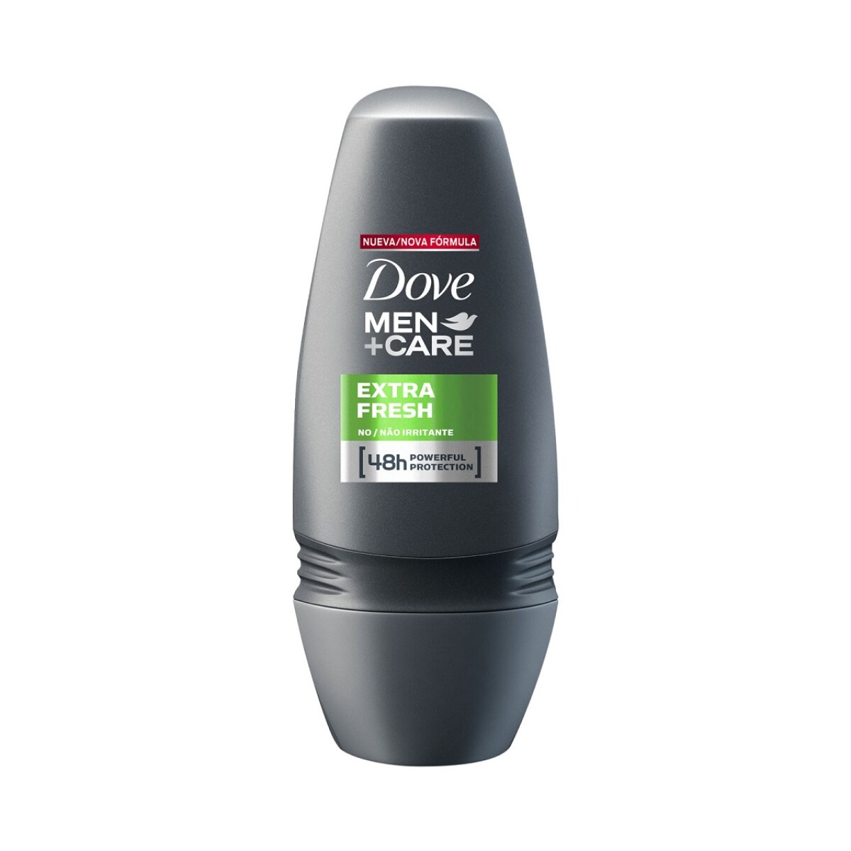 Desodorante Roll On Dove Men Extra Fresh 50 Ml. 