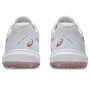 Zapatilla Tenis Gel-Game Gs Niños White/morganite