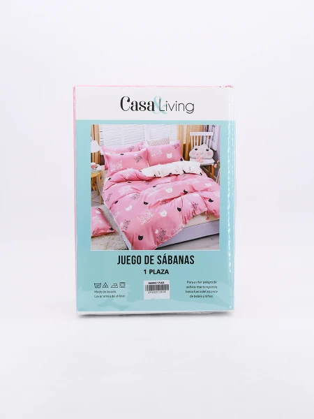 SABANAS 1 PLAZA ROSADO