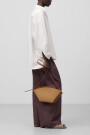 BOLSO DE HOMBRO Cuero