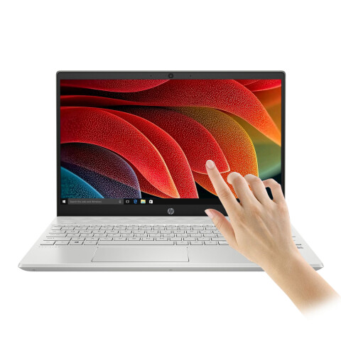 Notebook Hp Pavilion I5 12gb Ram 1tb Ssd Táctil NOTEBOOK RFPL HP 15-CS I5/12/1/15.6"/TS