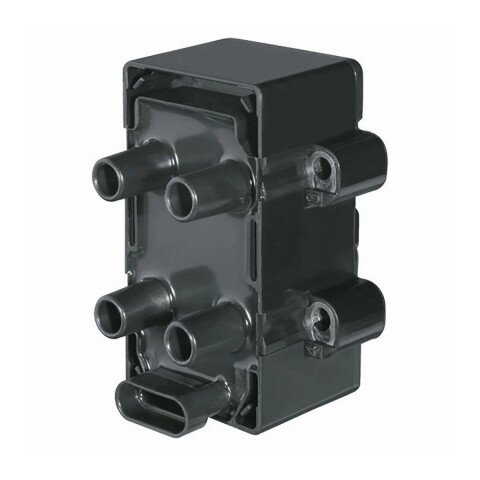 BOBINA DE ENCENDIDO (IGNICION) Bobina De Encendido (ignicion)