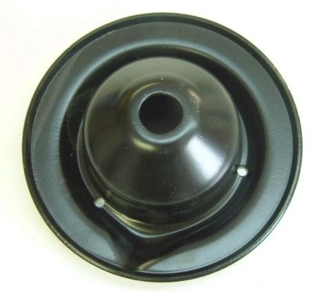 PLATILLO SUPERIOR ESPIRAL DELANTERO GOLF 3 