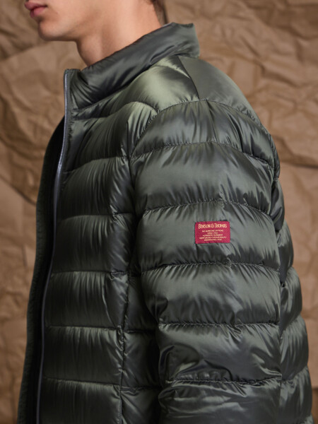 OUTWEAR KERRY VERDE TORNASOL