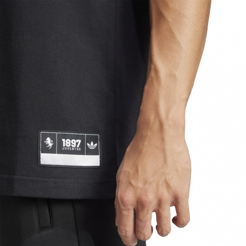 adidas JUVENTUS VRCT BLACK