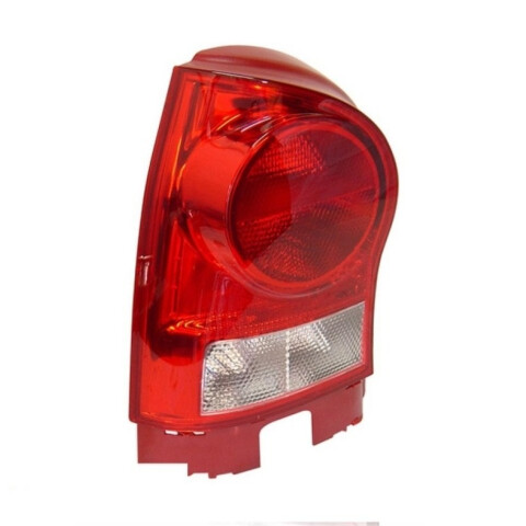FARO TRASERO IZQUIERDO GOL G4 06/09 Faro Trasero Izquierdo Gol G4 06/09