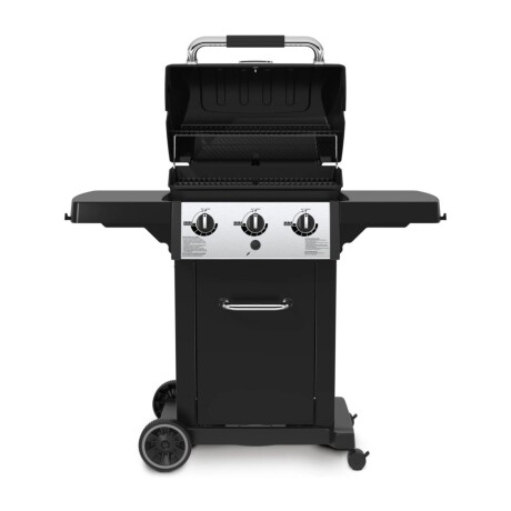 Barbacoa Broil King Royal 320 a gas Barbacoa Broil King Royal 320 a gas