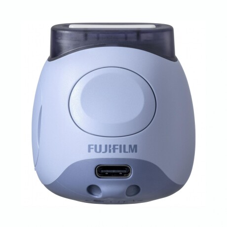 Cámara Digital FUJIFILM Instax Pal BT + Impresora Mini Link 3 - Blue Cámara Digital FUJIFILM Instax Pal BT + Impresora Mini Link 3 - Blue
