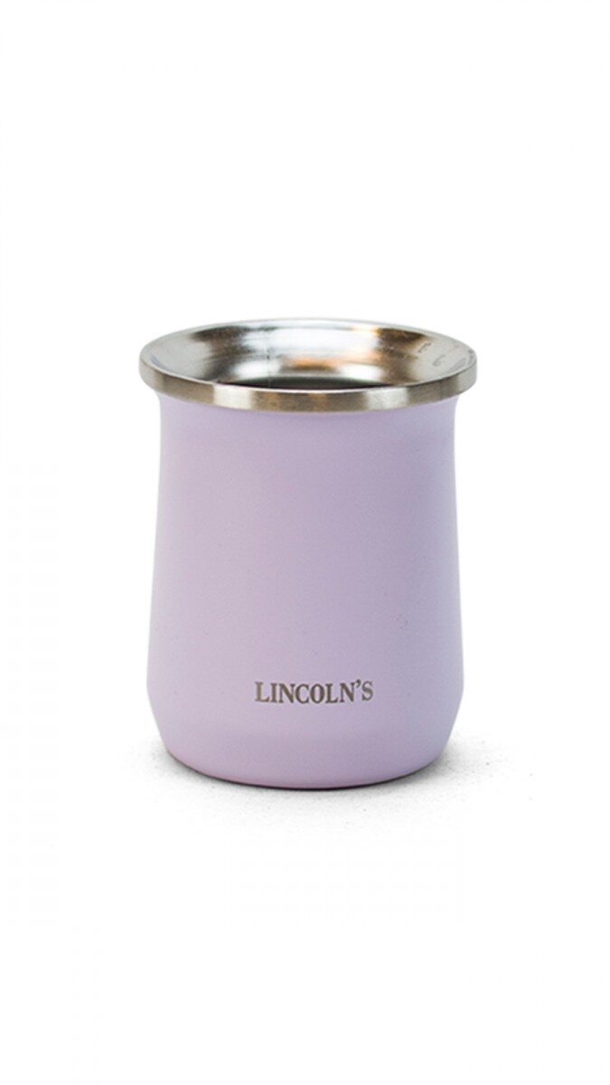 MATE CROACIA - LILA 