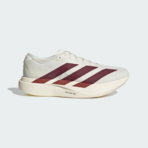 Championes Adidas Adizero Evo SL Blanco