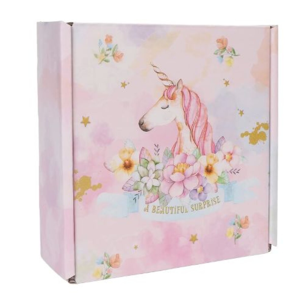 Set Pulseras con Dijes Creatividad Unicornio - Set Pulseras Con Dijes Creatividad Unicornio 