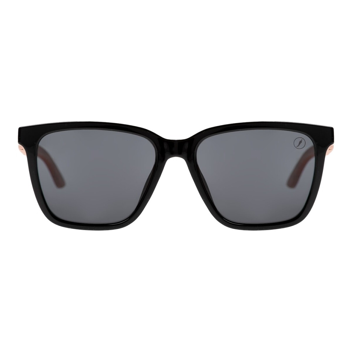 Lentes de Sol Chilli Beans Amalfi - Negro 