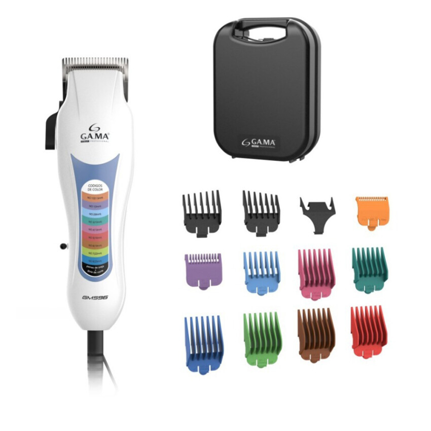Cortapelo Gama GM-596 Cortapelo Gama GM-596