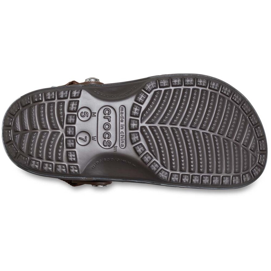 Crocs Star Wars Mandalorian Classic Clog Unisex Multi