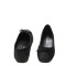 Ballerina de Niña Mini Miss Carol Zapato BONNY ballerina Negro