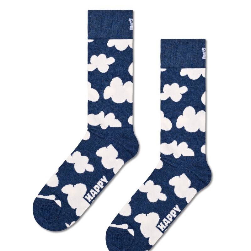 Happy Socks Medias - Cloudy Happy Socks Medias - Cloudy