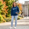 Buzo de dama nike Buzo de dama nike