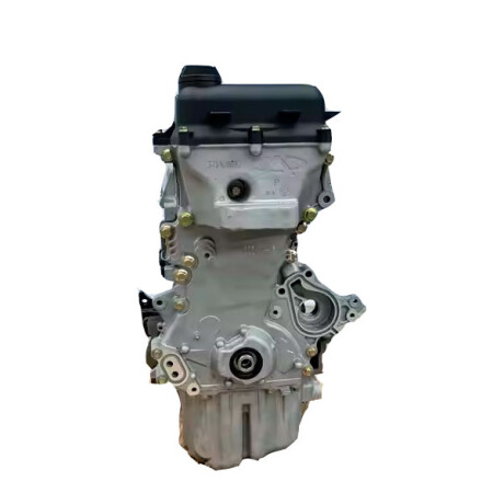 KIT MOTOR CHERY QQ NEW 1.0 12V - KIT MOTOR CHERY QQ NEW 1.0 12V -