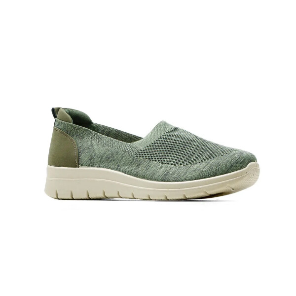 DEPORTIVO CONFORT BABETTE - KORIUM VERDE