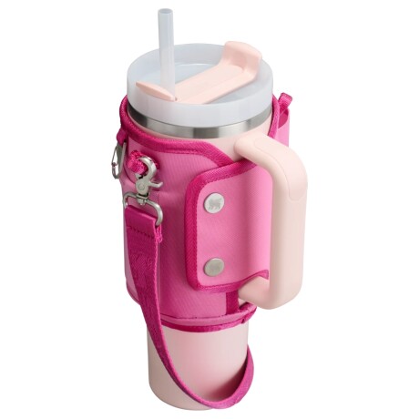 Carry-All bolsito para vaso Quencher H2.0 Rosa