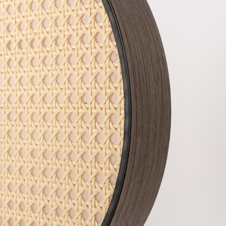 Luminaria de piso SIEN Natural - UNICO