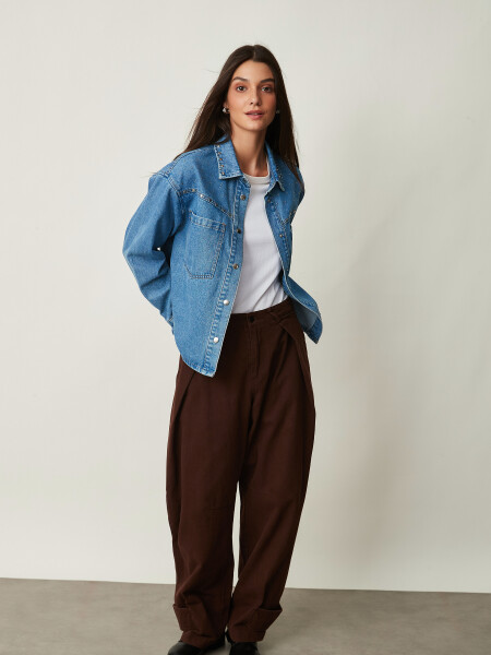 JEAN ALO MARRON