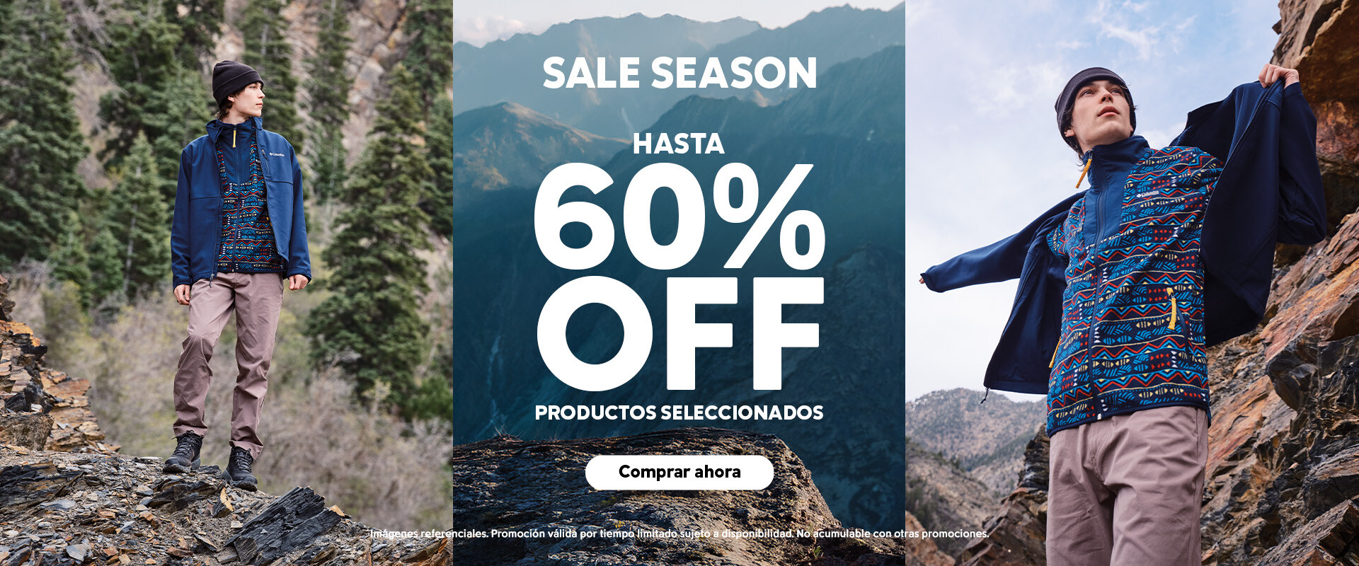 Season Sale
