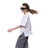REMERA NARA XS-XXL BLANCO