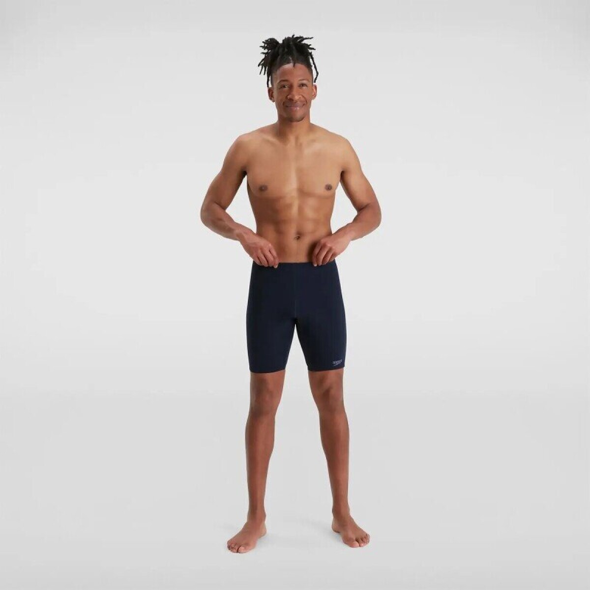 954 BOXER HOMBRE ECO END - Negro 