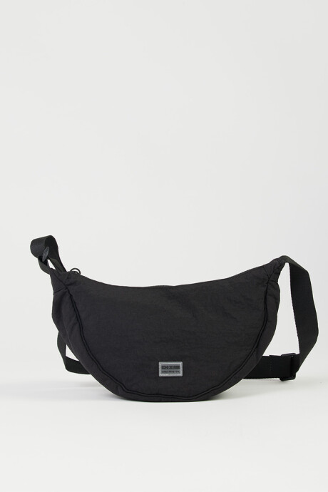 CARTERA GREGA DIXIE Negro