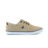 Championes Santa Barbara Street Night 24 de Hombre Beige