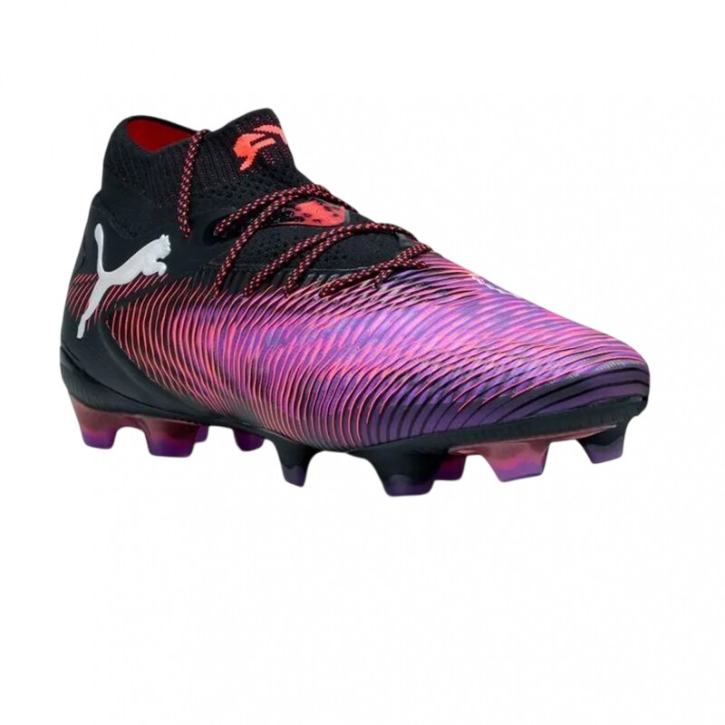 PUMA FUTURE ULTIMATE 8 FG Black