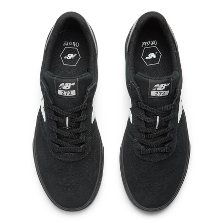 Championes New Balance de Hombre - Numeric 272 - NM272BWD ELD