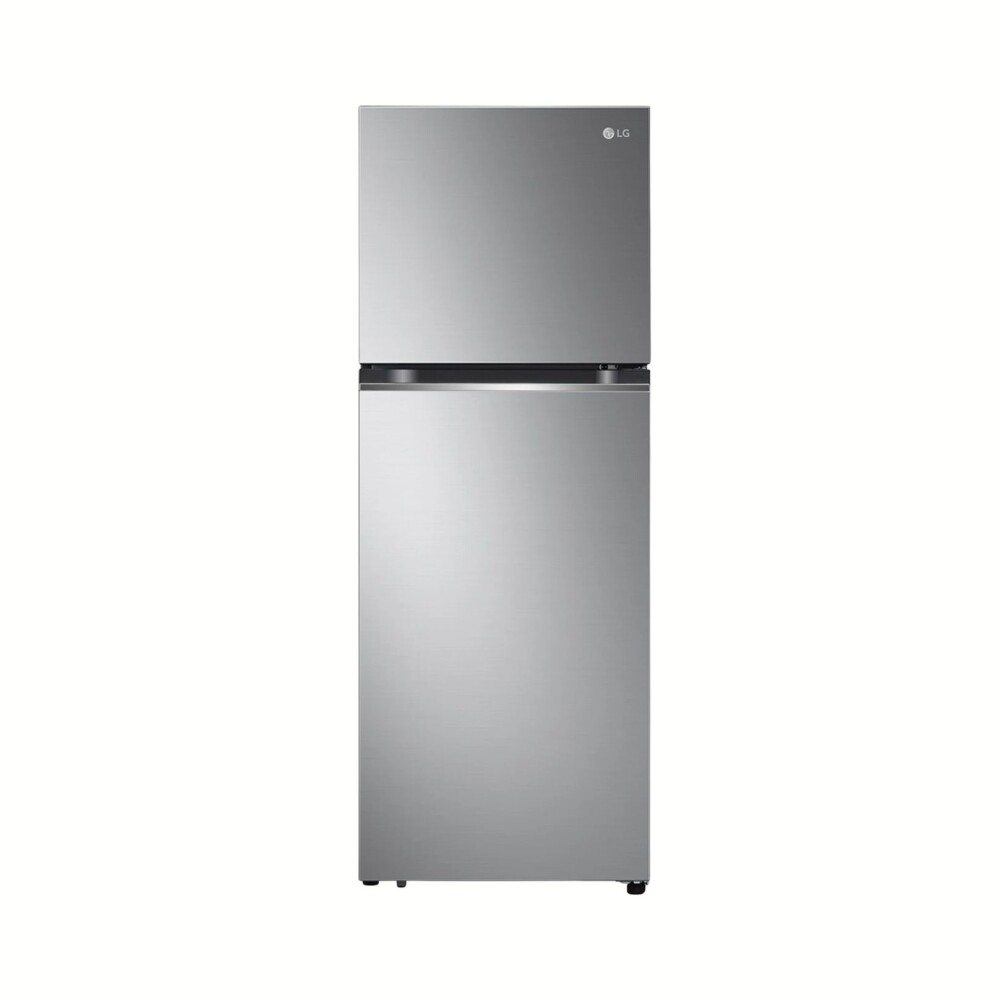 Heladera Inverter Silver 340L - Modelo VT32BPPDC - LG Heladera Inverter Silver 340L - Modelo VT32BPPDC - LG