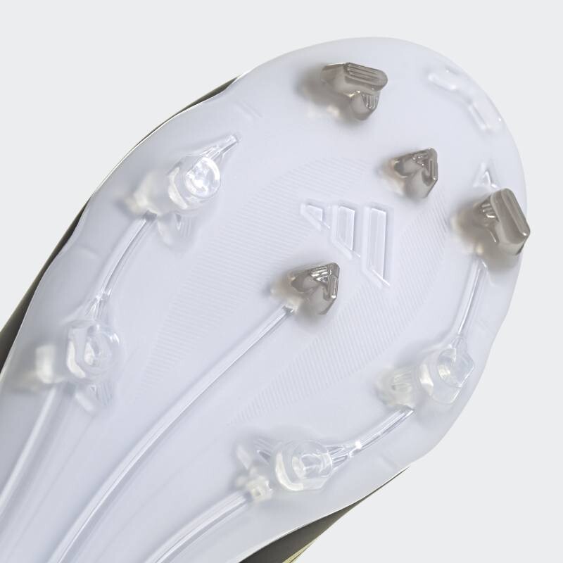 Championes Adidas Messi F50 Legue Negro