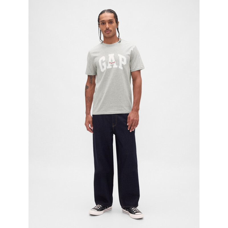 V-FRCH EVERYDAY SOFT ORIGINAL ARCH HEATHER GREY