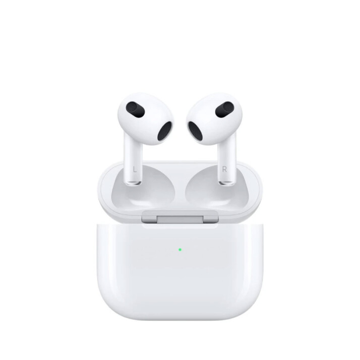 Apple AirPods 3rd gen - With Lightning Charging Case Apple AirPods 3rd gen - With Lightning Charging Case