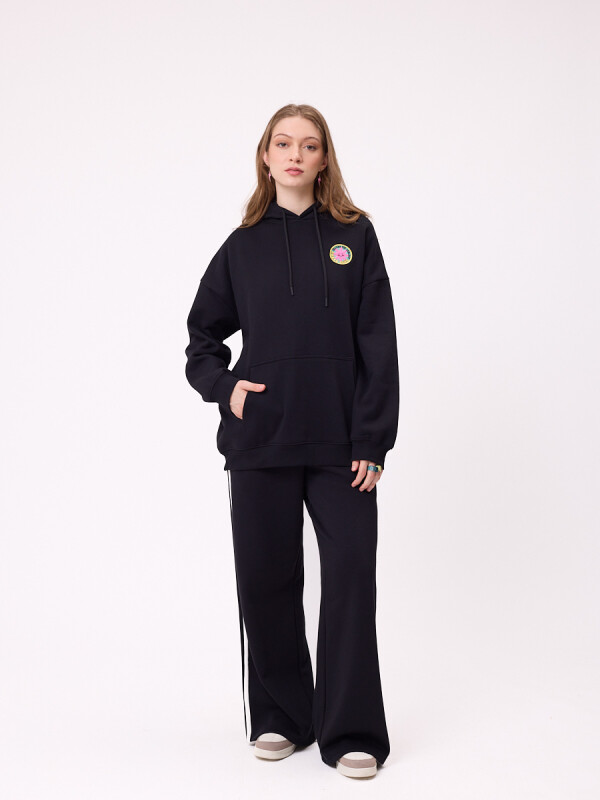 CANGURO S/C ROTHSAY RUSTY Negro