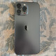 iPhone 13 Pro Max 256GB - Graphite iPhone 13 Pro Max 256GB - Graphite