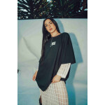 Remeron Boomerang Negro