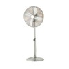 Ventilador De Pie Metálico 3 Velocidades Ventilador De Pie Metálico 3 Velocidades